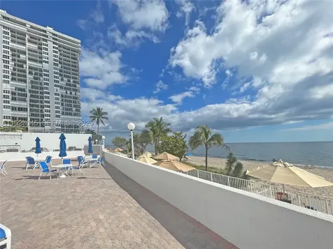 4250 Galt Ocean Drive Fort Lauderdale FL 33308