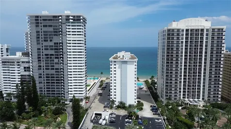 4250 Galt Ocean Drive Fort Lauderdale FL 33308