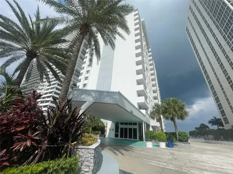 4250 Galt Ocean Drive Fort Lauderdale FL 33308