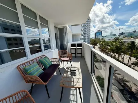 100 Lincoln Road Miami Beach FL 33139