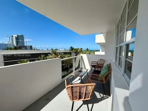 100 Lincoln Road Miami Beach FL 33139