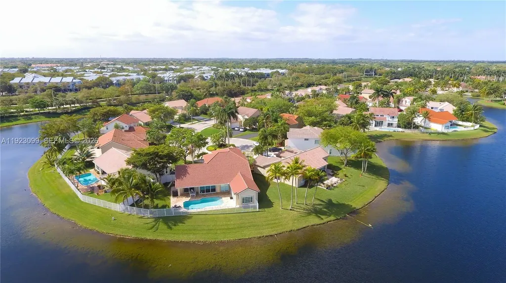 1127 Laguna Springs Drive Weston FL 33326