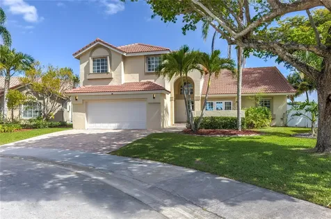 1127 Laguna Springs Drive Weston FL 33326