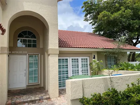 1127 Laguna Springs Drive Weston FL 33326