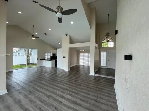 1127 Laguna Springs Drive Weston FL 33326
