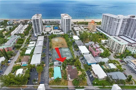 518 N Riverside Drive Pompano Beach FL 33062