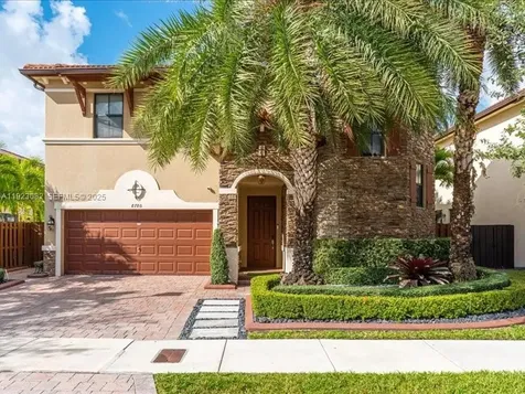 8780 NW 98th Court Doral FL 33178