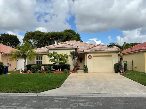 11431 SW 21st Street Miramar FL 33025