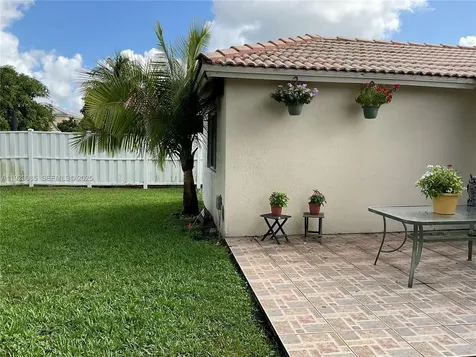 11431 SW 21st Street Miramar FL 33025