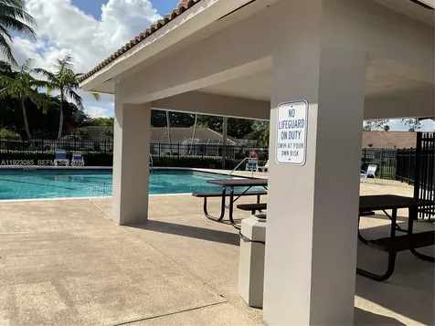 11431 SW 21st Street Miramar FL 33025