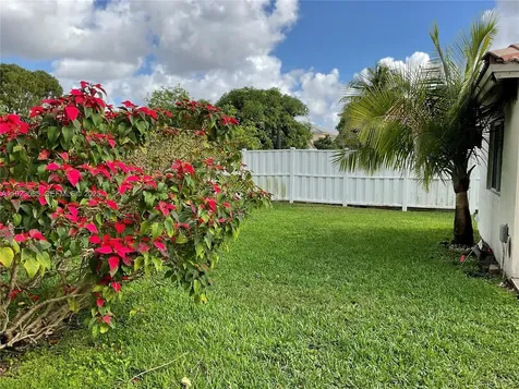 11431 SW 21st Street Miramar FL 33025
