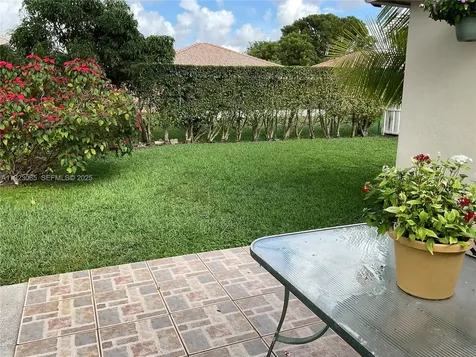 11431 SW 21st Street Miramar FL 33025