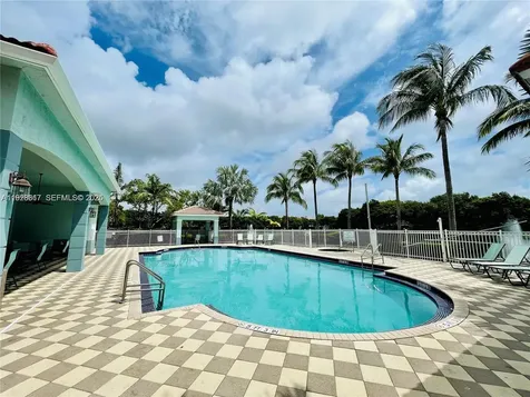 1918 Alamanda Way Riviera Beach FL 33404