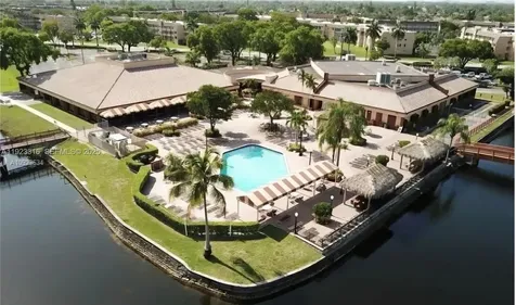 2701 N Pine Island Road Sunrise FL 33322