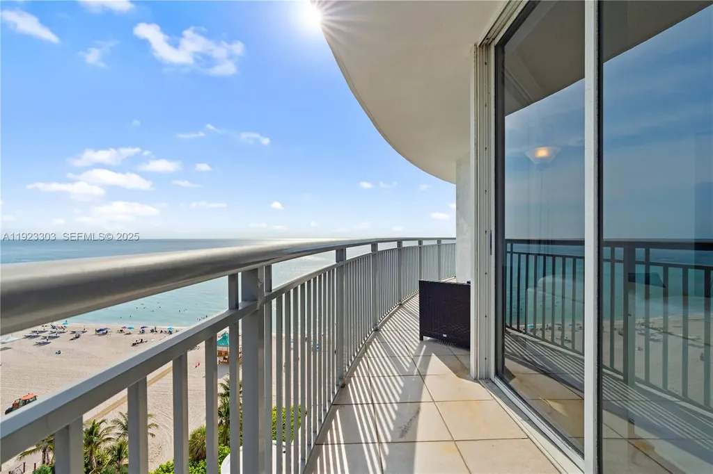 17375 E Collins Avenue Sunny Isles Beach FL 33160