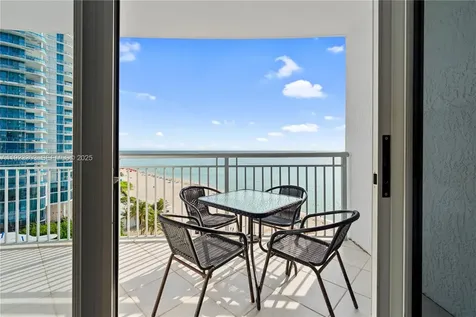 17375 E Collins Avenue Sunny Isles Beach FL 33160