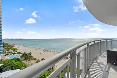 17375 E Collins Avenue Sunny Isles Beach FL 33160