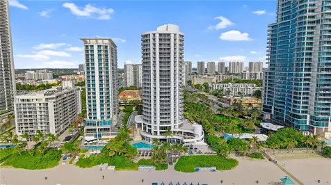 17375 E Collins Avenue Sunny Isles Beach FL 33160