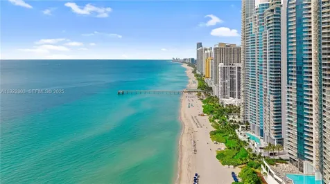 17375 E Collins Avenue Sunny Isles Beach FL 33160