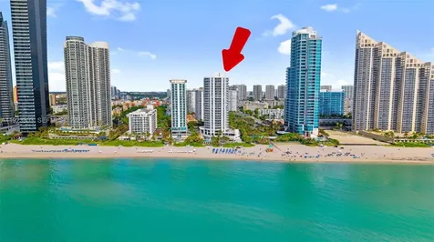 17375 E Collins Avenue Sunny Isles Beach FL 33160