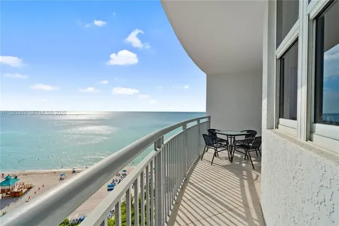 17375 E Collins Avenue Sunny Isles Beach FL 33160