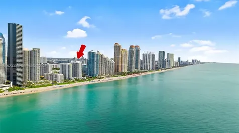 17375 E Collins Avenue Sunny Isles Beach FL 33160