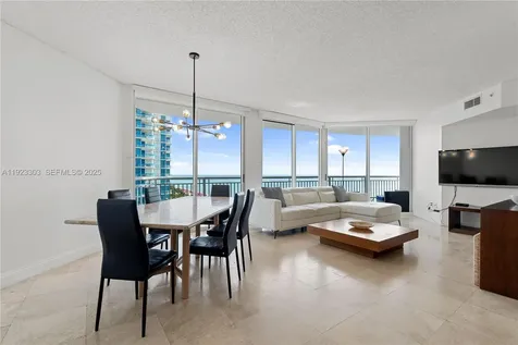 17375 E Collins Avenue Sunny Isles Beach FL 33160