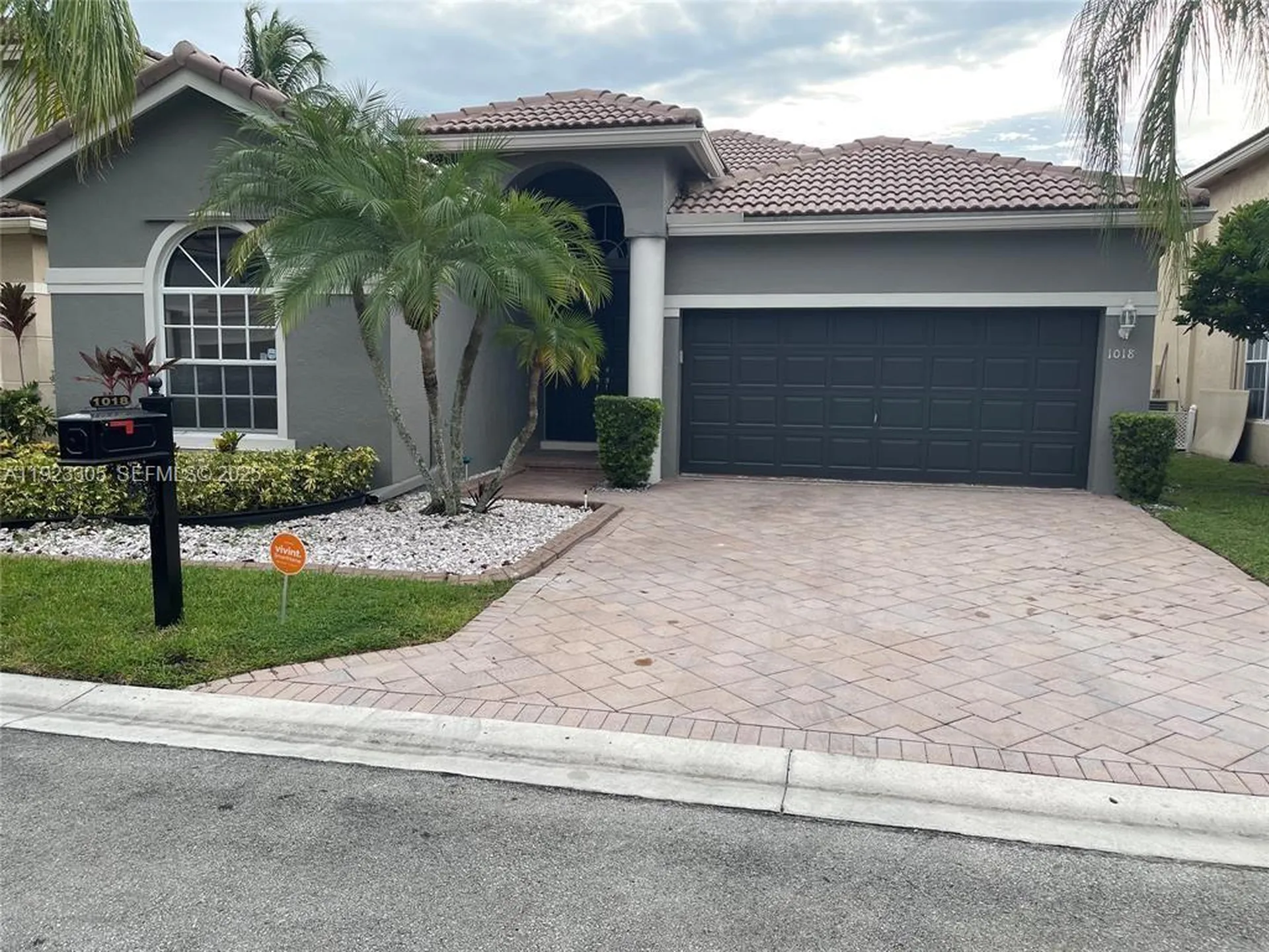 1018 NW 116th Avenue Coral Springs FL 33071