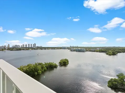17111 Biscayne Boulevard North Miami Beach FL 33160