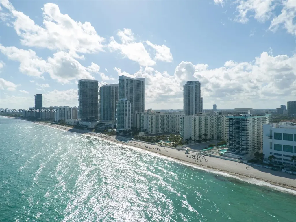 3725 S Ocean Drive Hollywood FL 33019
