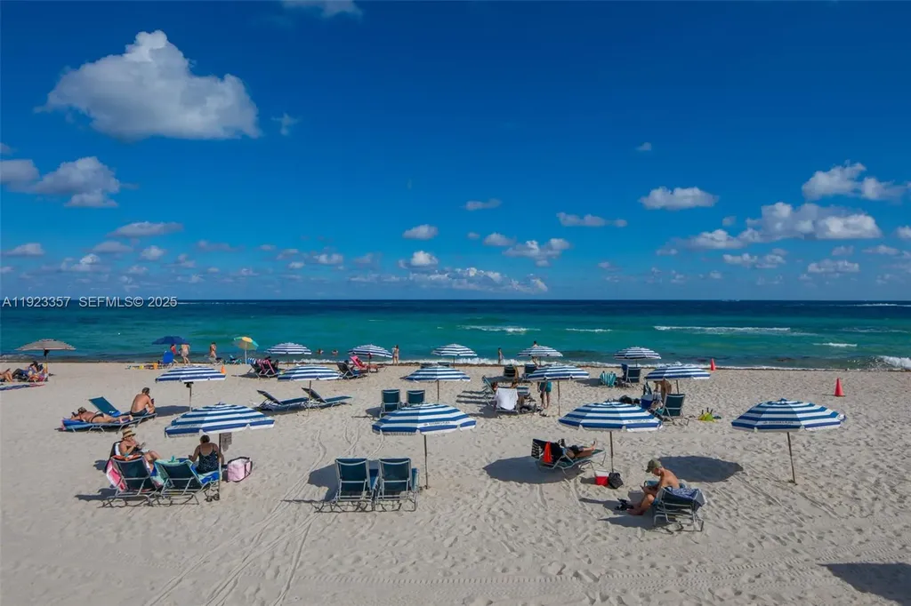 3725 S Ocean Drive Hollywood FL 33019