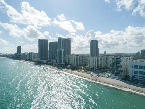 3725 S Ocean Drive Hollywood FL 33019