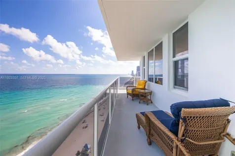 3725 S Ocean Drive Hollywood FL 33019