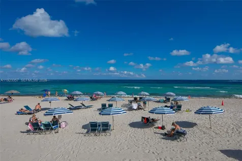 3725 S Ocean Drive Hollywood FL 33019