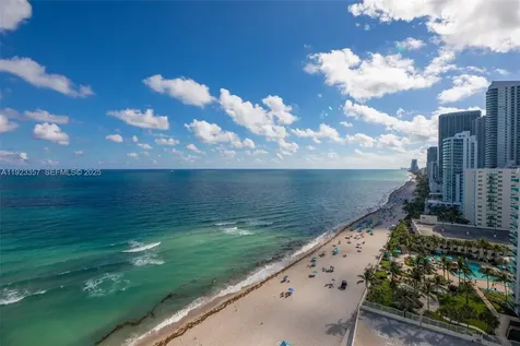 3725 S Ocean Drive Hollywood FL 33019