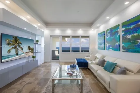 3725 S Ocean Drive Hollywood FL 33019