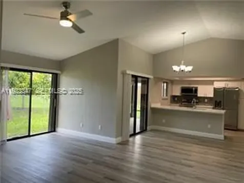 4057 SW Haycroft Street Port St. Lucie FL 34953