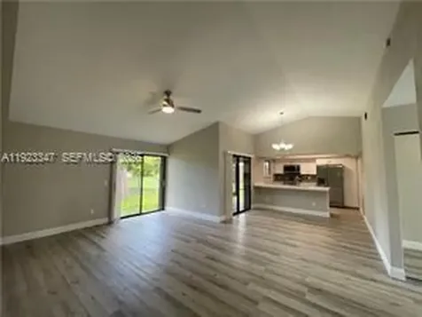 4057 SW Haycroft Street Port St. Lucie FL 34953