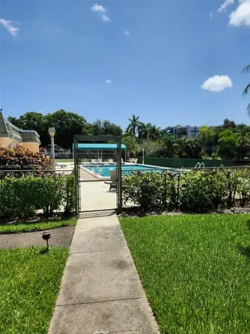 4100 N 58th Avenue Hollywood FL 33021