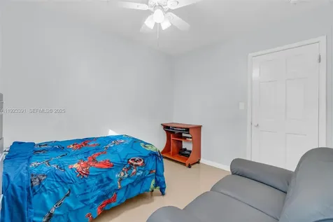 15851 NW 18th Avenue Miami Gardens FL 33054