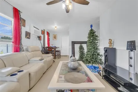 15851 NW 18th Avenue Miami Gardens FL 33054
