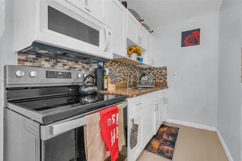 15851 NW 18th Avenue Miami Gardens FL 33054