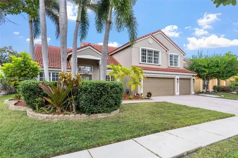 19427 NW 13th Street Pembroke Pines FL 33029