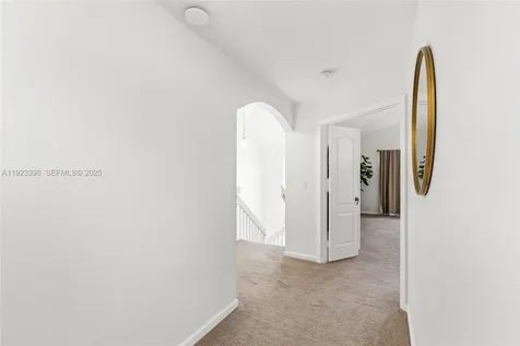 19427 NW 13th Street Pembroke Pines FL 33029
