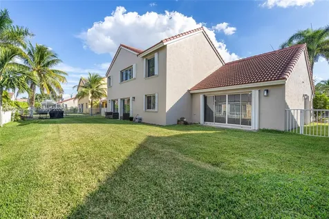 19427 NW 13th Street Pembroke Pines FL 33029