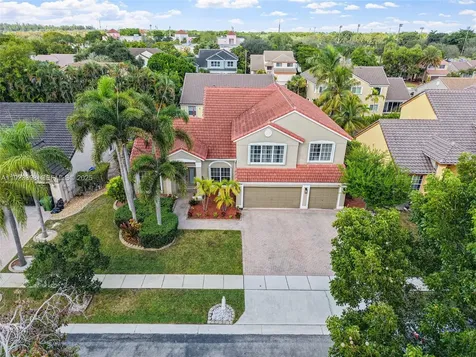 19427 NW 13th Street Pembroke Pines FL 33029