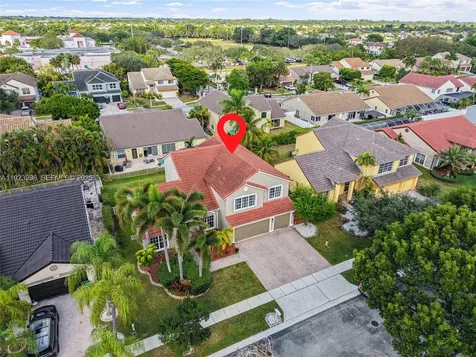 19427 NW 13th Street Pembroke Pines FL 33029