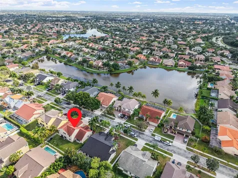 19427 NW 13th Street Pembroke Pines FL 33029