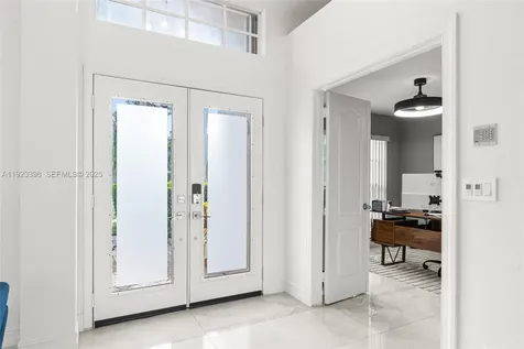19427 NW 13th Street Pembroke Pines FL 33029