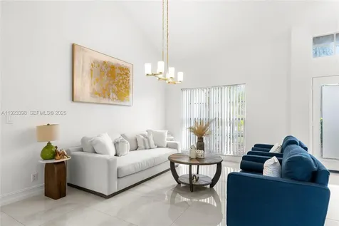 19427 NW 13th Street Pembroke Pines FL 33029